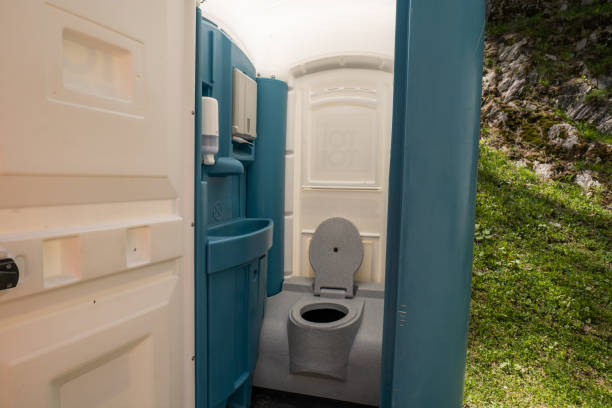 Best Construction site porta potty rental  in Clarksville, IN