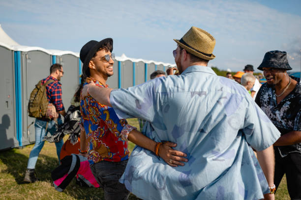 Best Emergency porta potty rental  in Clarksville, IN