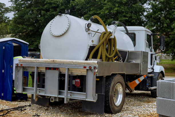 Best Local porta potty services  in Clarksville, IN