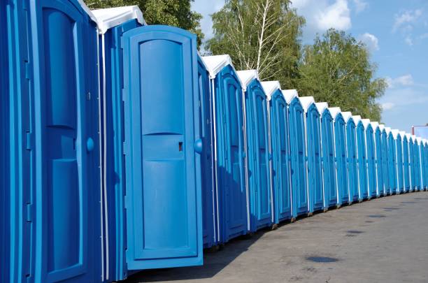Best Local porta potty services  in Clarksville, IN